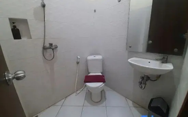 Urbanview Alfiya Hotel Lampung by RedDoorz