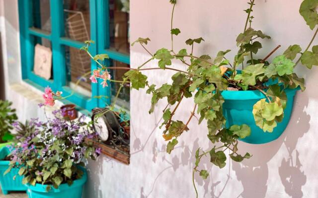Hostal Dolegant Pichilemu
