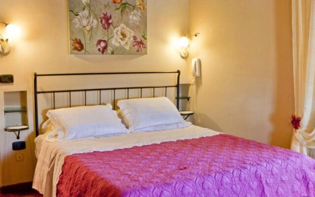 La Casa del Melograno