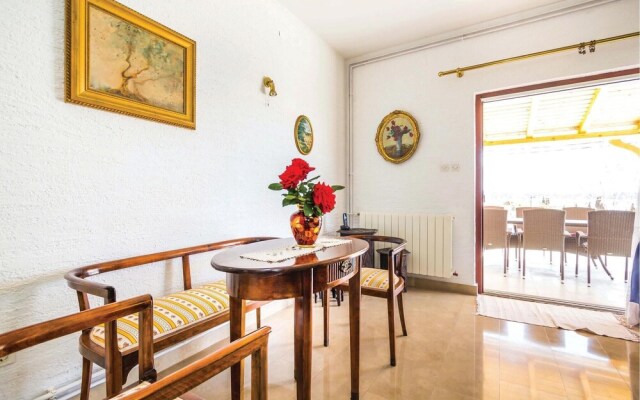 Awesome Home in Barbat With Wifi and 5 Bedrooms
