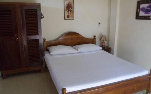 Yoho Sirimal Home Rest