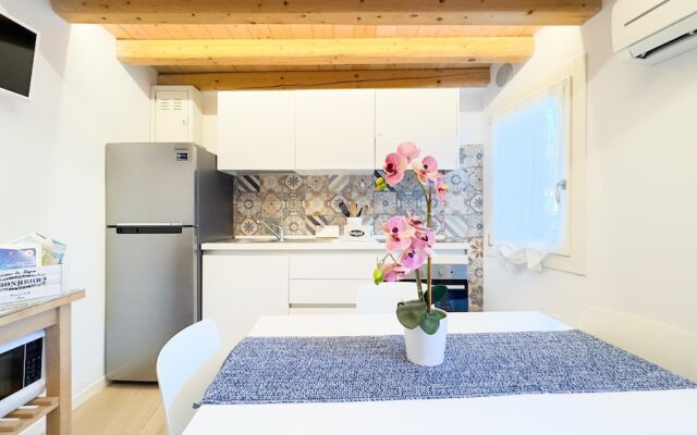 Maison la Digue by Ca-sa Check