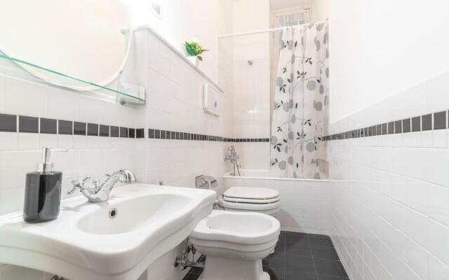 Appartamento con AC-wi-fi- centro a 7 min