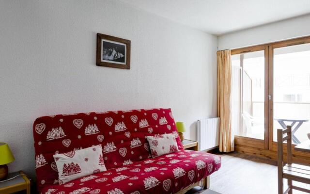 Appartement Brides-les-Bains, 1 pièce, 4 personnes - FR-1-512-68