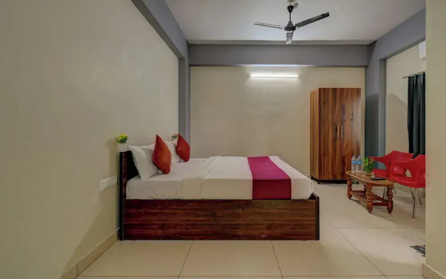 Hotel Light House Comforts - Mysore