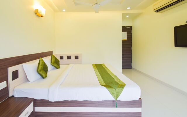 Hotel Palliate