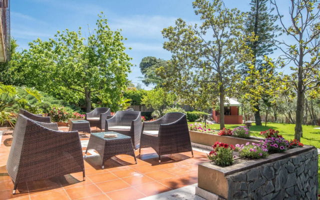 Hotel Villa Morgana