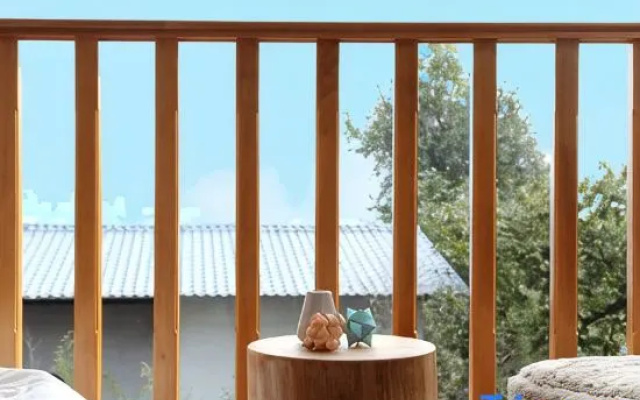 Dujiangyan Floating Spa Resort Villa