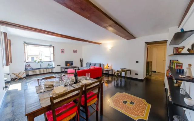 JOIVY Appartamento Regio Sulla Cattedrale