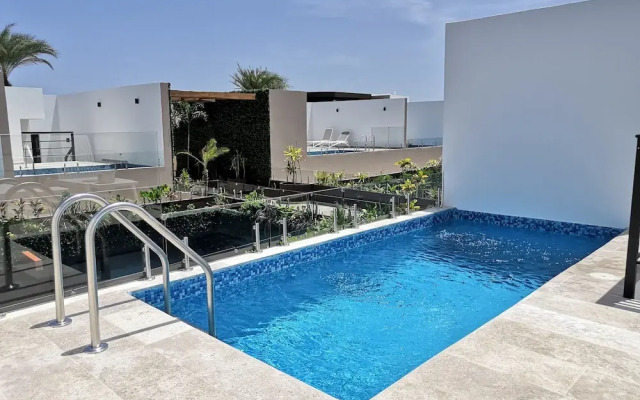 Menesse Tulum by Spot Rentals