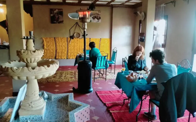 Maison dHôtes Ghalil