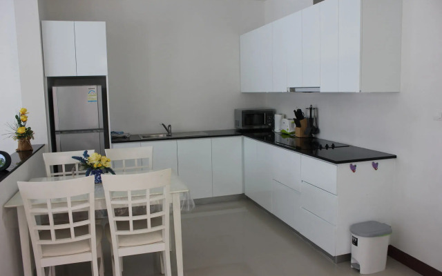 Talay Tara Resort