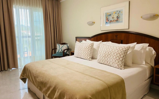 Hotel Nuevo Astur
