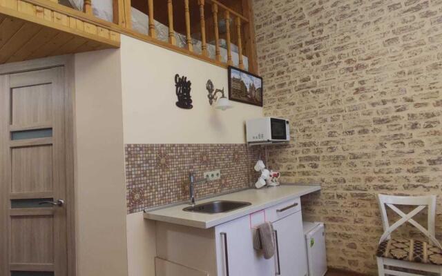 Невский уют