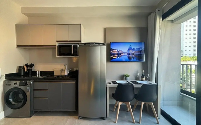 Studios Vila Madalena | Delfhy