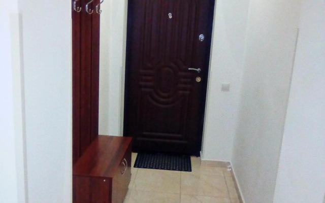 1-комнатная квартира-студия Люкс Элитный дом-2016 Центр