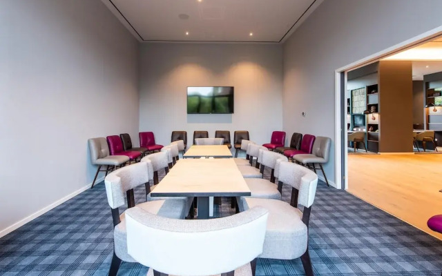 Premier Inn Stuttgart Feuerbach