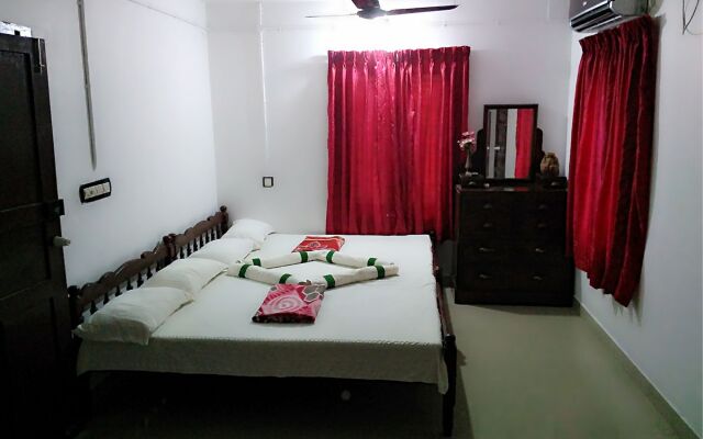 Achayans Homestay