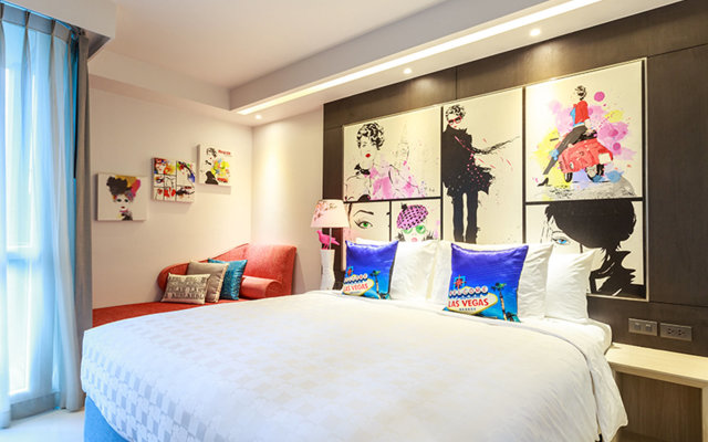 Hotel Clover Asoke