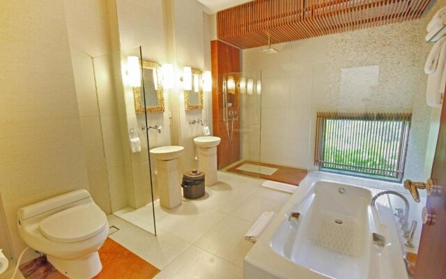 Ubud Green Resort Villas Powered by Archipelago