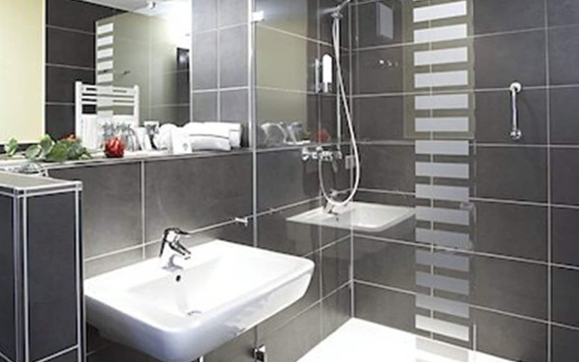 Hotel Central Regensburg CityCentre, SHC by Best Western