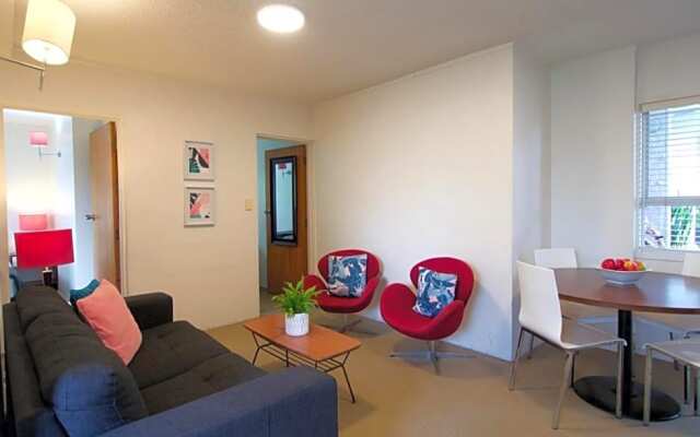 Mt Albert Motor Lodge
