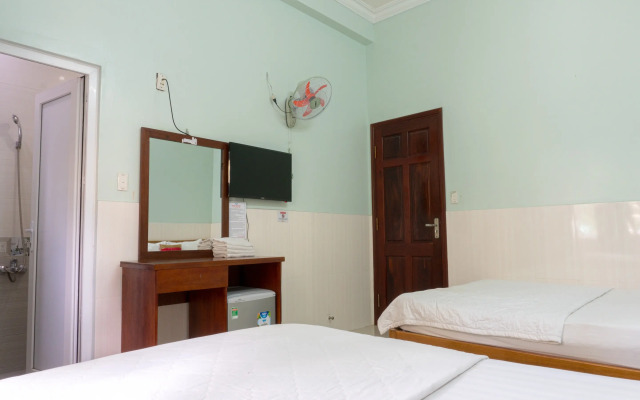 Tuyet Lan Hotel Vung Tau