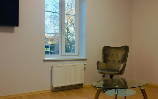 Kaunas Castle Apartments - One bedroom flat