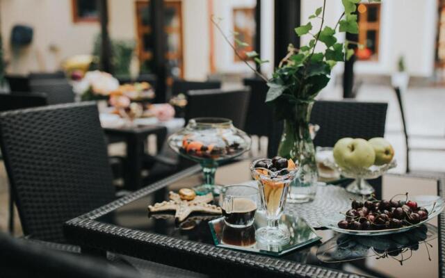 Hotel Marabella