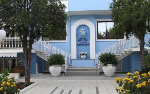 Hotel Lanterna