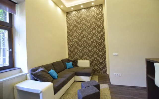 Budget Apartment by Hi5 - Bástya 15.