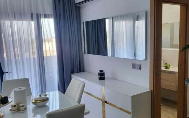 appartement haut de standing