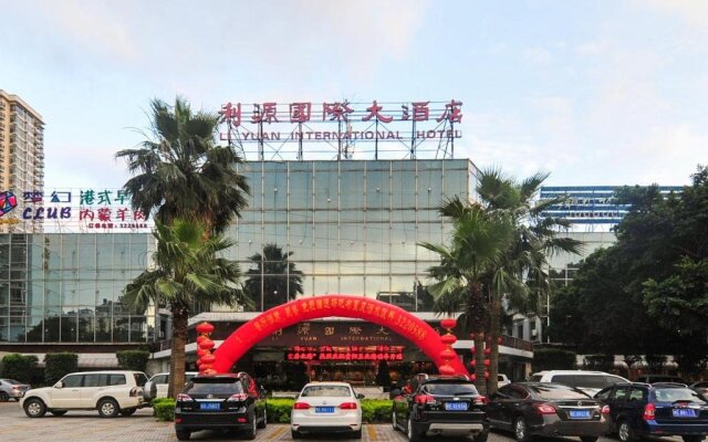 Li Yuan International Hotel