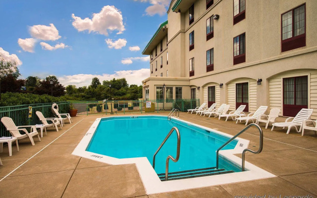 Holiday Inn Express Philadelphia NE - Langhorne by IHG