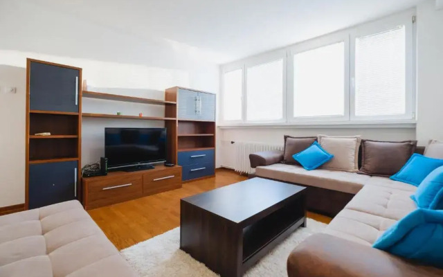 BB´s Apartment&Unterkunft