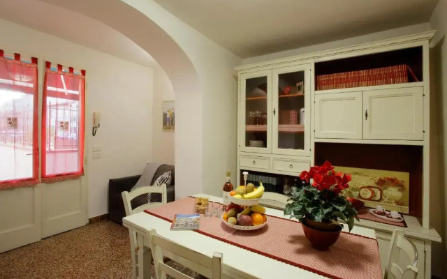 Appartamento La Casina