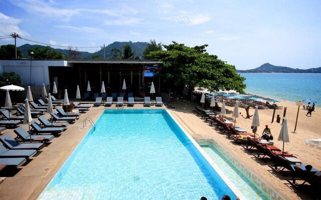 The Hive Hotel Samui