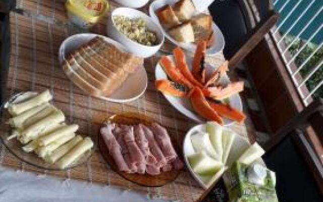 Down The River Hostel