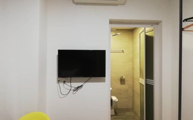 Westlink Hotel Kuala Lumpur Wangsa Maju