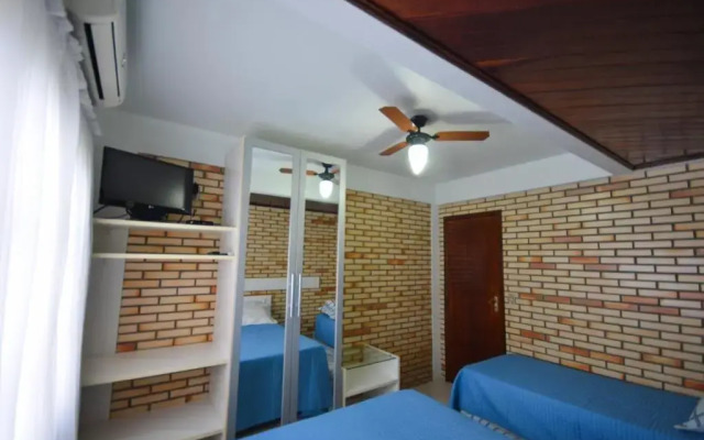 Residencial Costa Mar