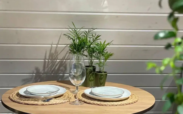 Relax Villas А-Frame (Релакс Виллы А-фрейм)