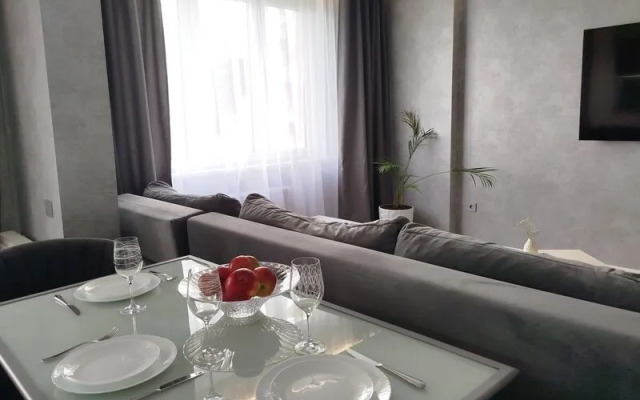 Оригами  на ул. Генерала Буткова, д. 20