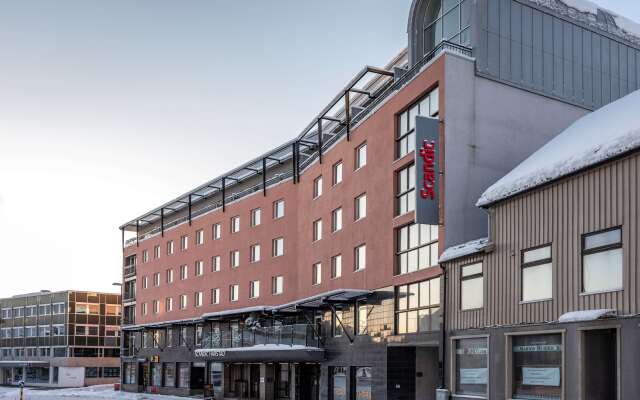 Scandic Harstad