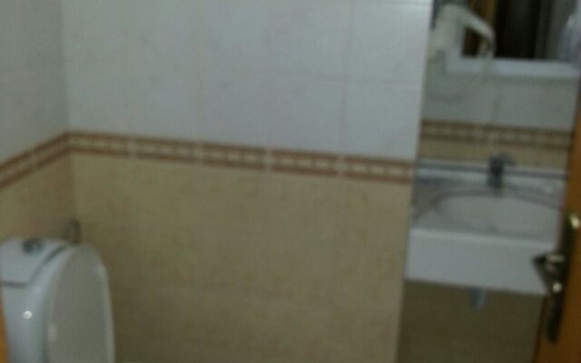 Marsa Al Aseel Hotel