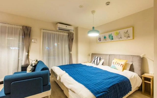 Skyliving Namba