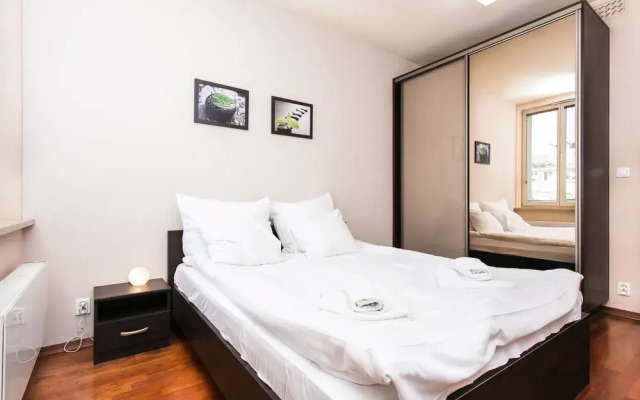 Hamilton Suites - Royal Business Apartments
