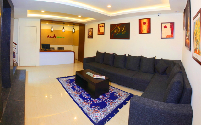 Hotel Alfa Inn