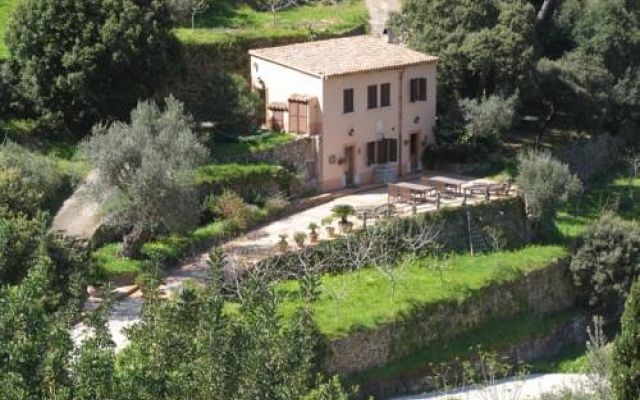 Agroturismo Finca S'Olivar