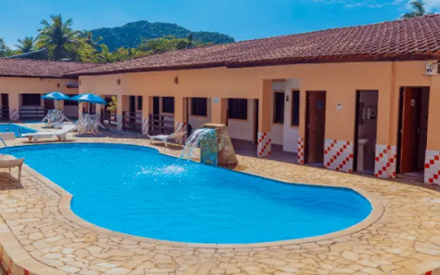 Cores do Mar Praia Hotel