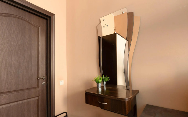 BJ-HOME (БиДжей-Хоум) на переулке Ульяны Громовой